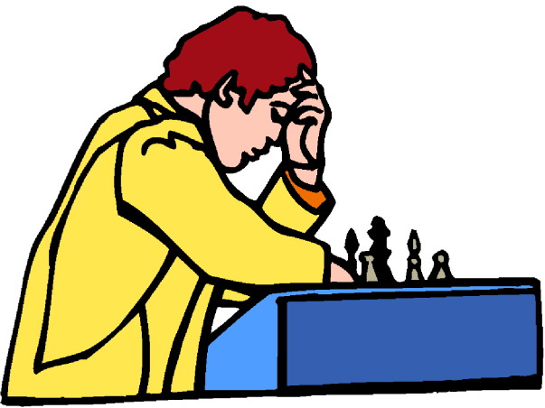 Board games clip art