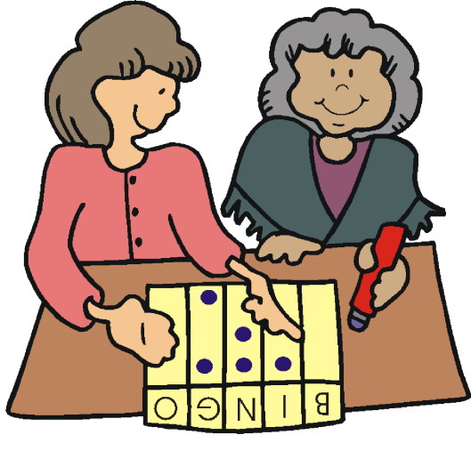 Board games clip art