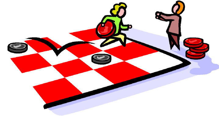 Board games clip art