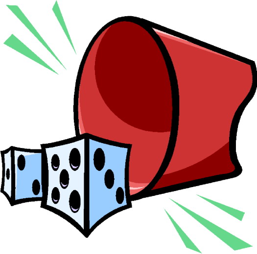 Board games clip art