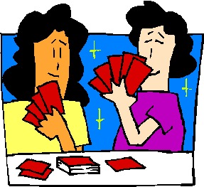 Board games clip art