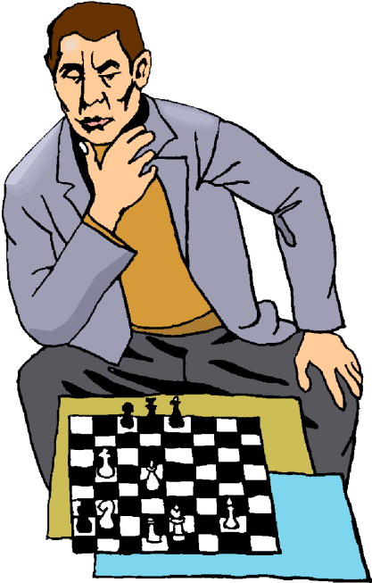 Board games clip art