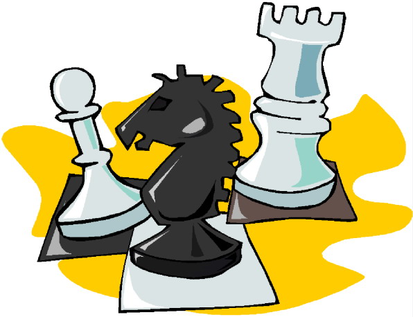 Board games clip art