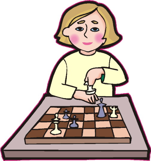 Board games clip art