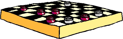 Board games clip art