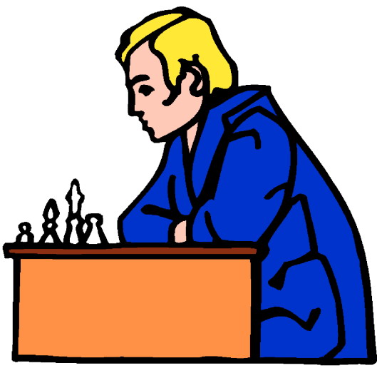 Board games clip art