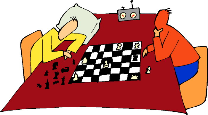 Board games clip art