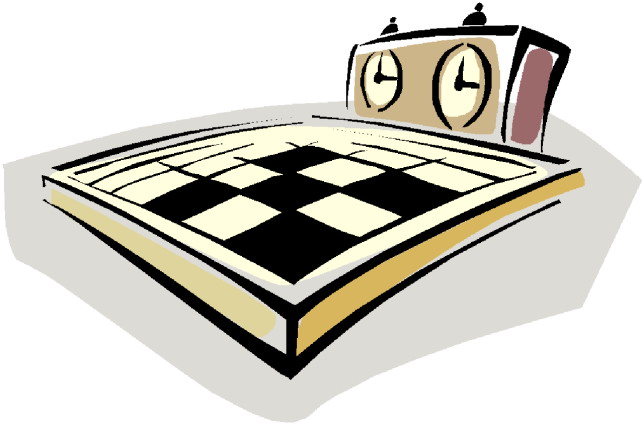 Board games clip art