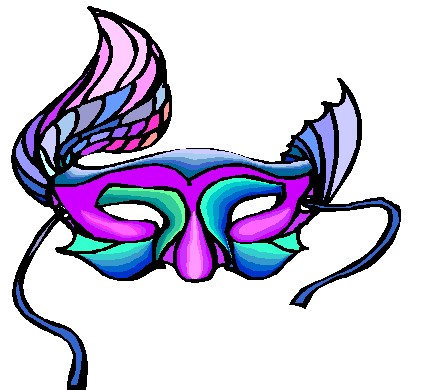 Carnival clip art