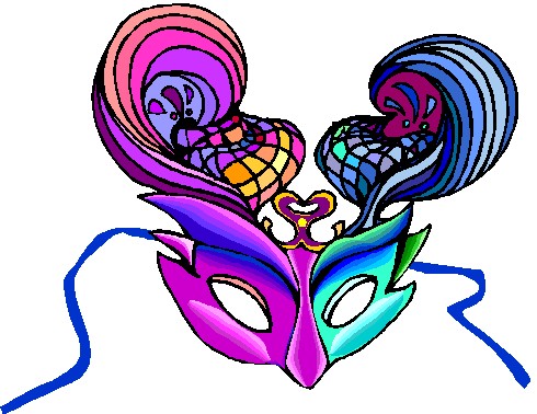 Carnival clip art