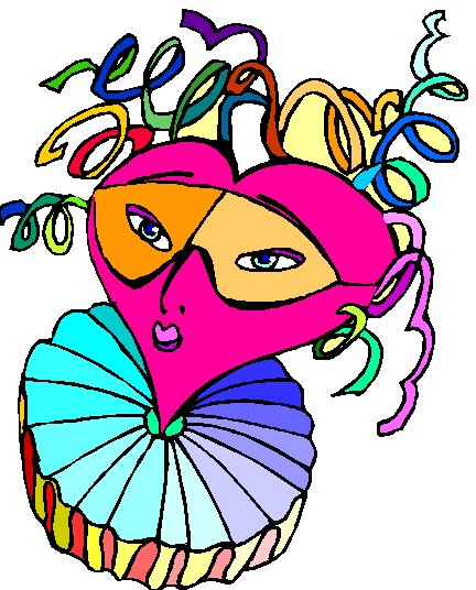 Carnival clip art