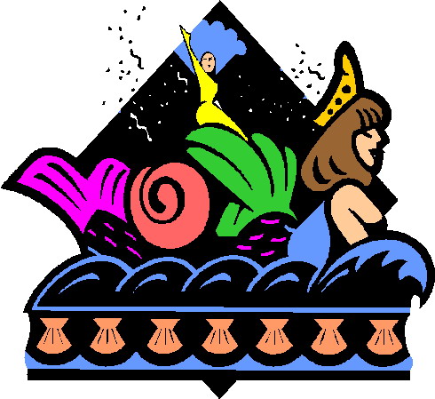 Carnival clip art