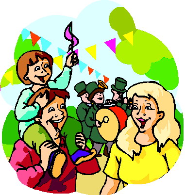 Carnival clip art