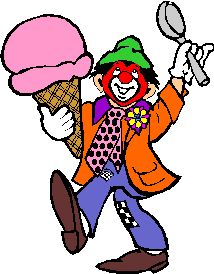 Carnival clip art