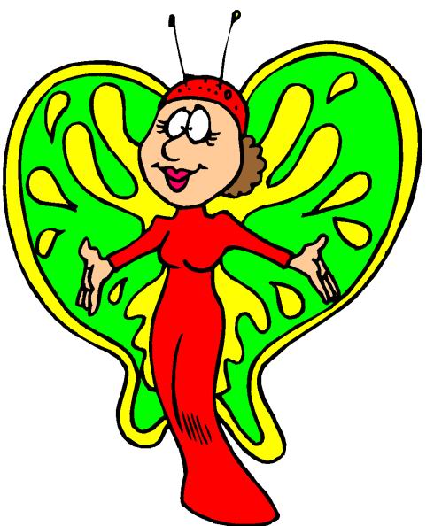 Carnival clip art