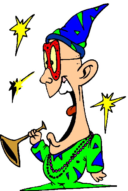 Carnival clip art