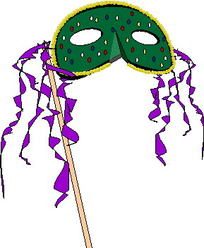 Carnival clip art