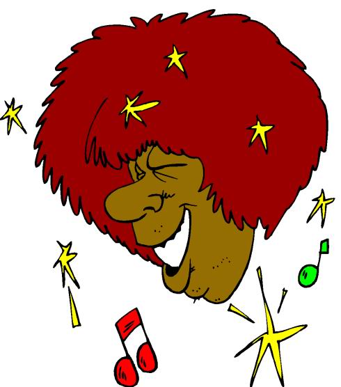 Carnival clip art