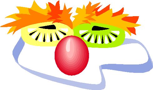 Carnival clip art