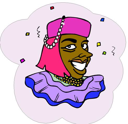 Carnival clip art