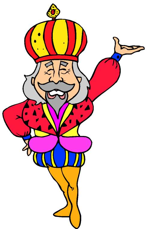 Carnival clip art