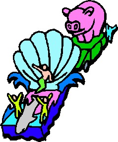 Carnival clip art