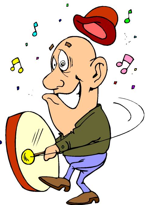 Carnival clip art