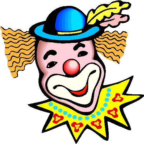 Carnival clip art