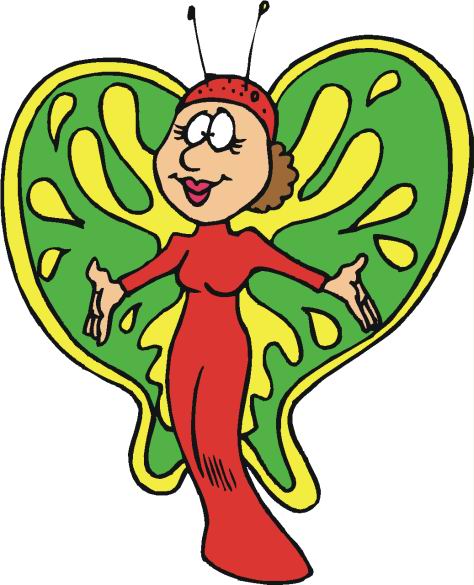 Carnival clip art