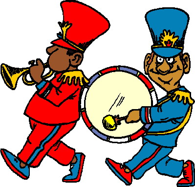 Carnival clip art