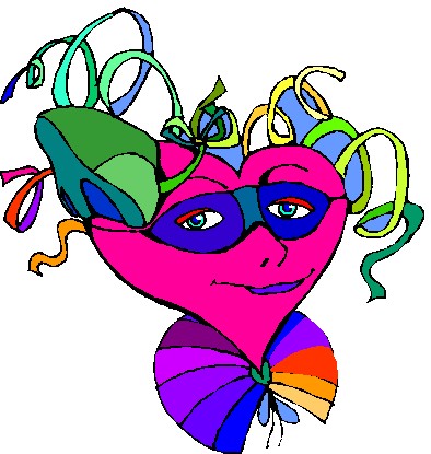 Carnival clip art