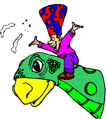 Carnival clip art