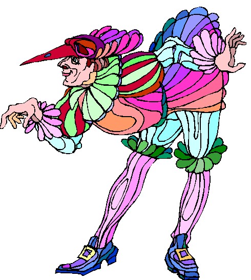 Carnival clip art