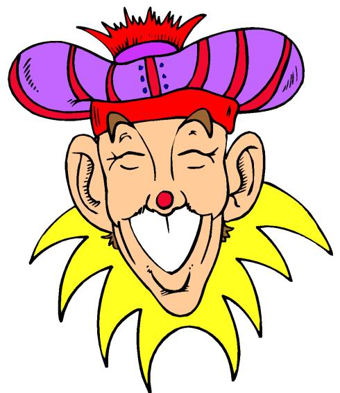 Carnival clip art