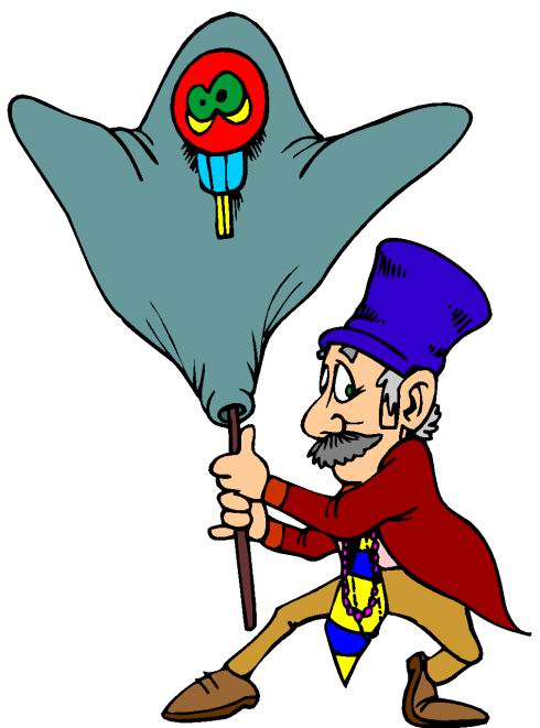 Carnival clip art