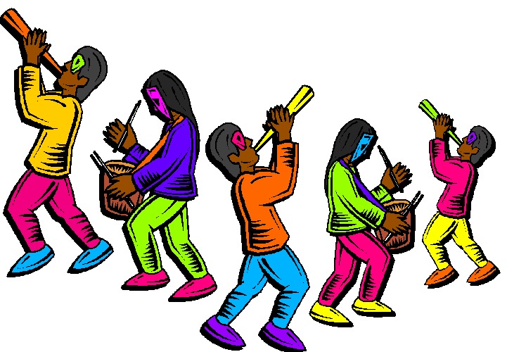 Carnival clip art