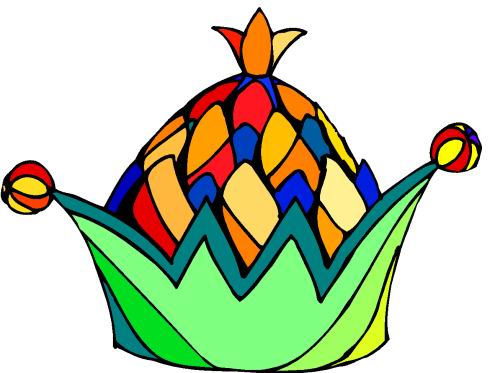 Carnival clip art