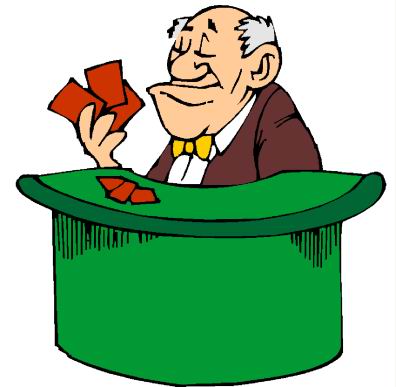 Casino clip art