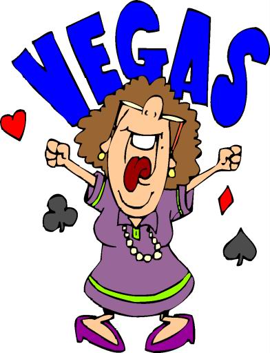 Casino clip art