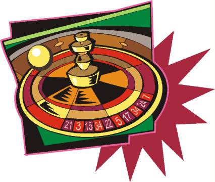 Casino clip art