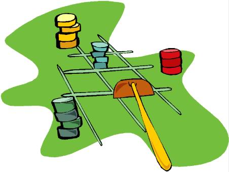 Casino clip art