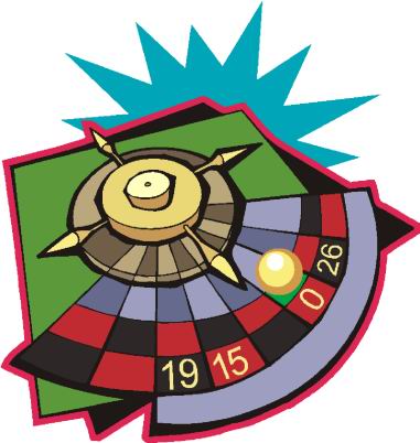 Casino clip art