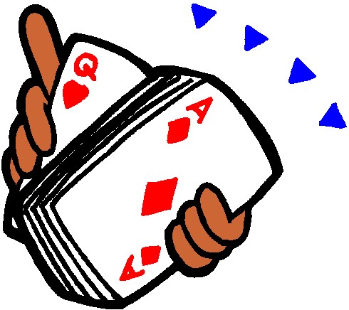 Casino clip art