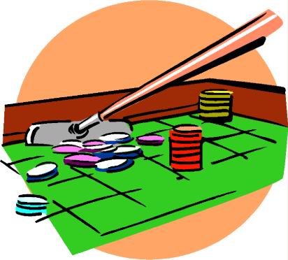 Casino clip art