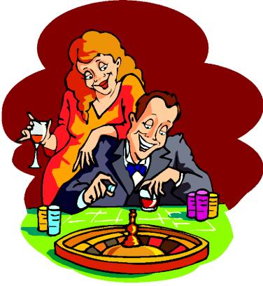 Casino clip art