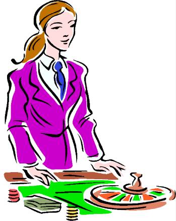 Casino clip art