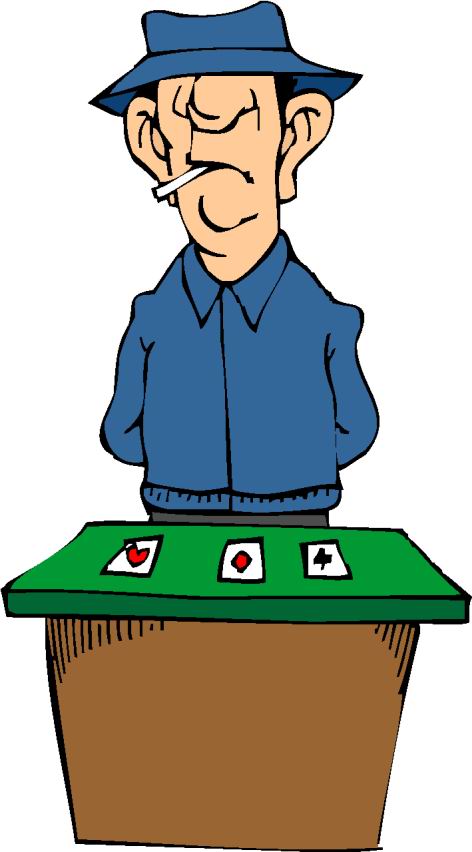 Casino clip art