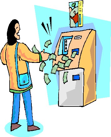 Casino clip art