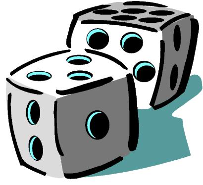 Casino clip art