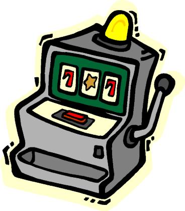 Casino clip art